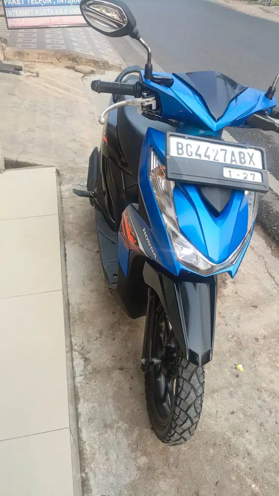 Beat pajak aktif