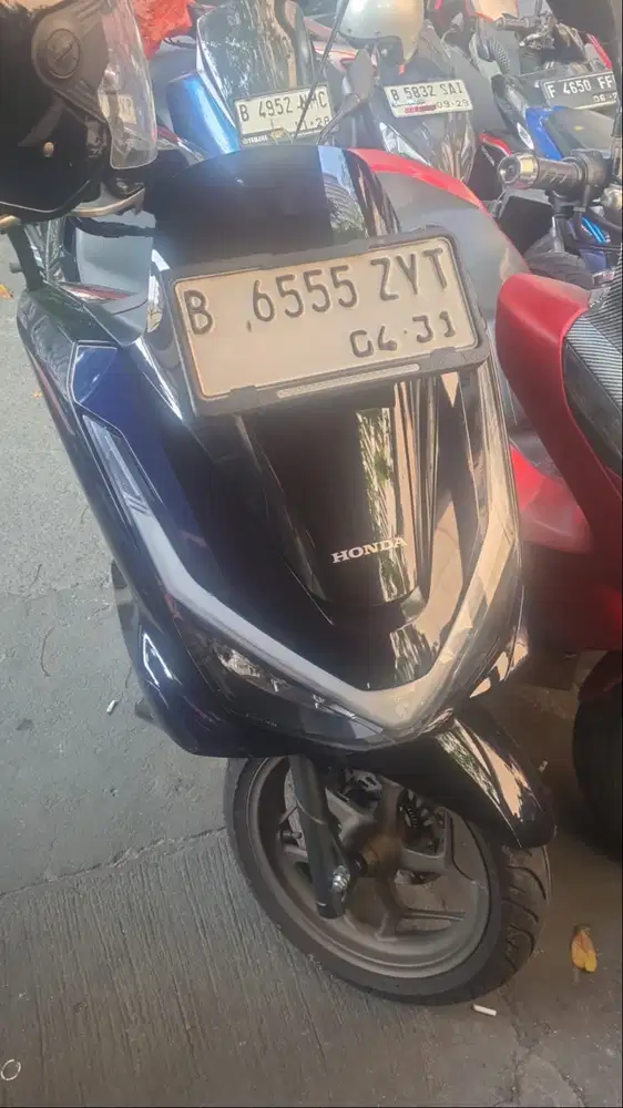 Pcx 160 abs 2025
