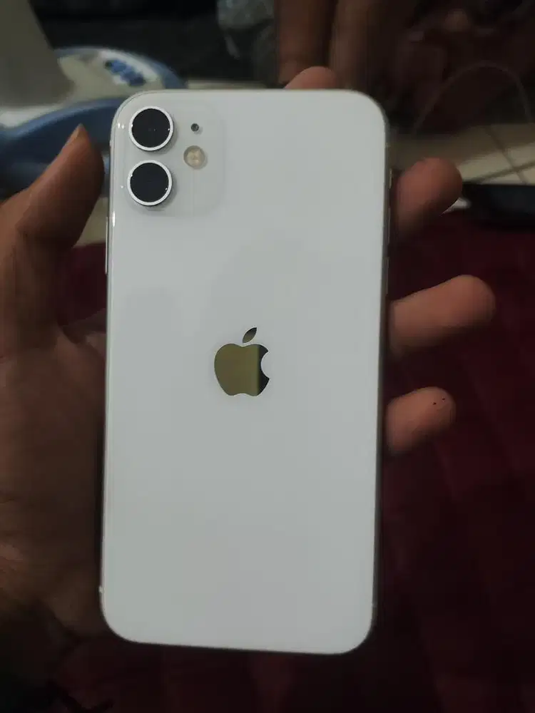 Iphone 11 Inter 128Gb