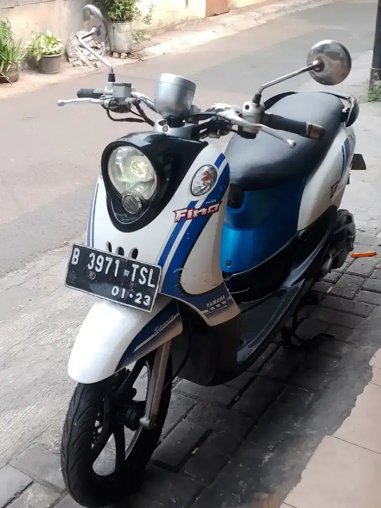 Fino karbu tahun 2012