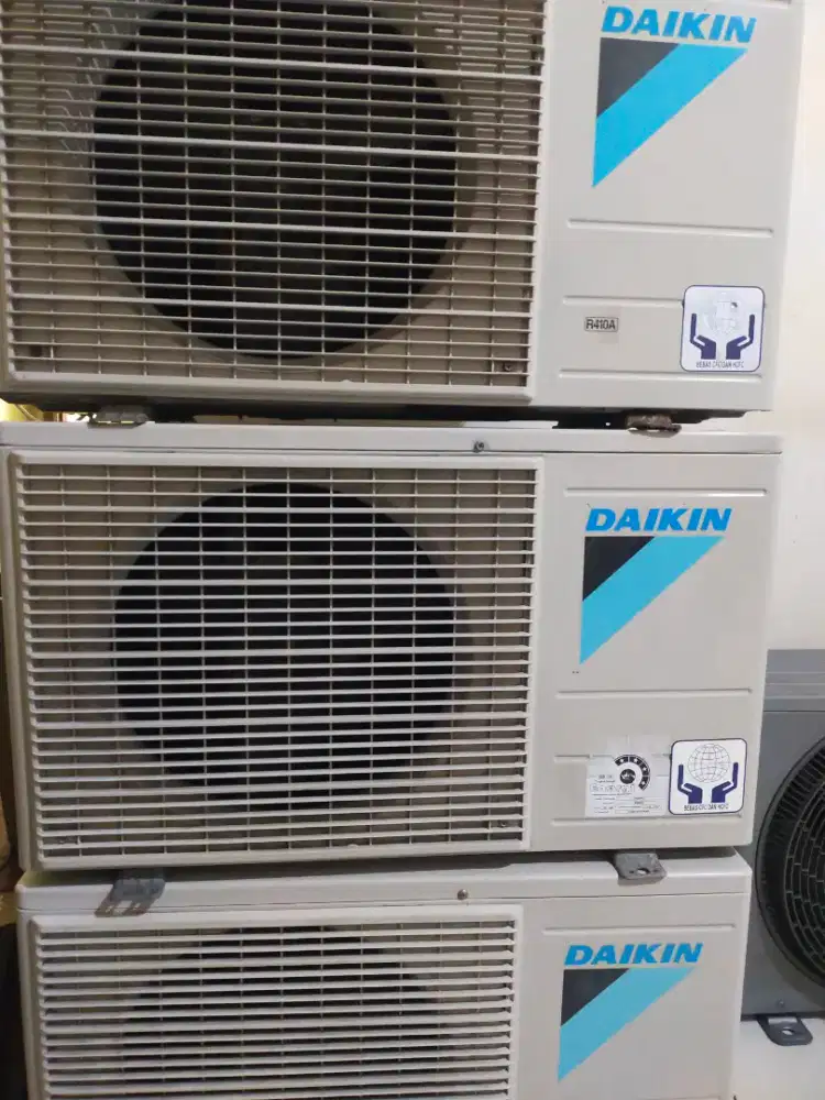 Ac second low watt