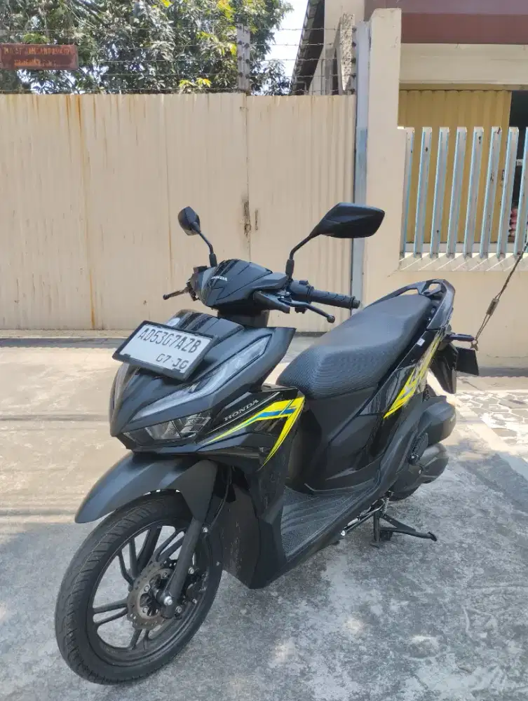 HONDA VARIO 125 2025 MURAH