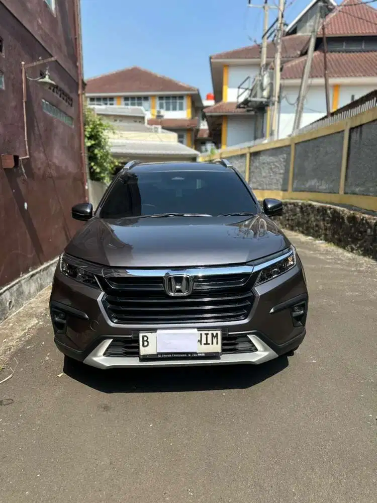 Honda BR-V 2022 Bensin