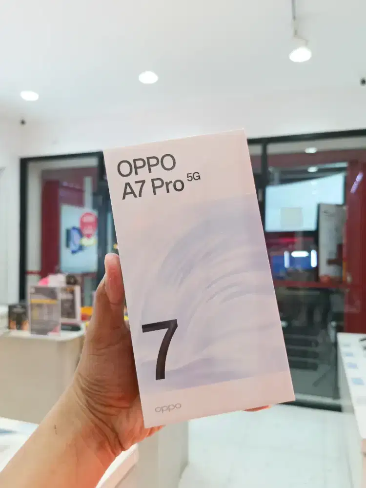 Open pre-order A7pro 5G Hp Badak Paling Kece Harga Bersahabat!
