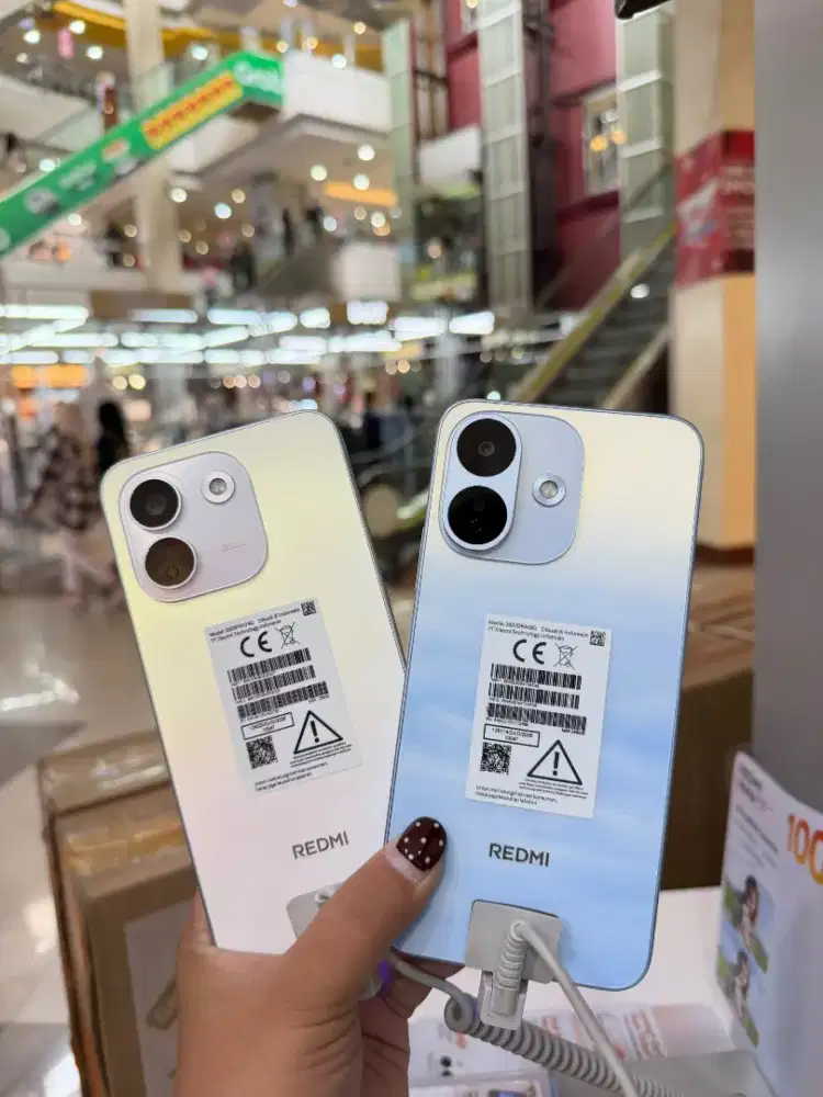 REDMI NOTE 17 PRO 5G
