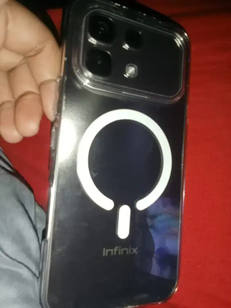Infinix note 60 5G