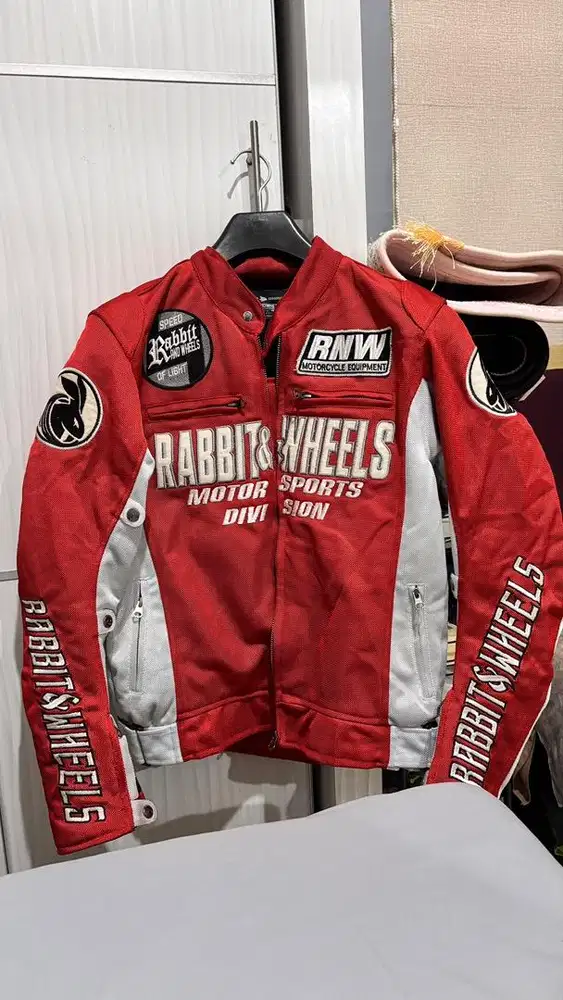 Rabbit and Wheels National