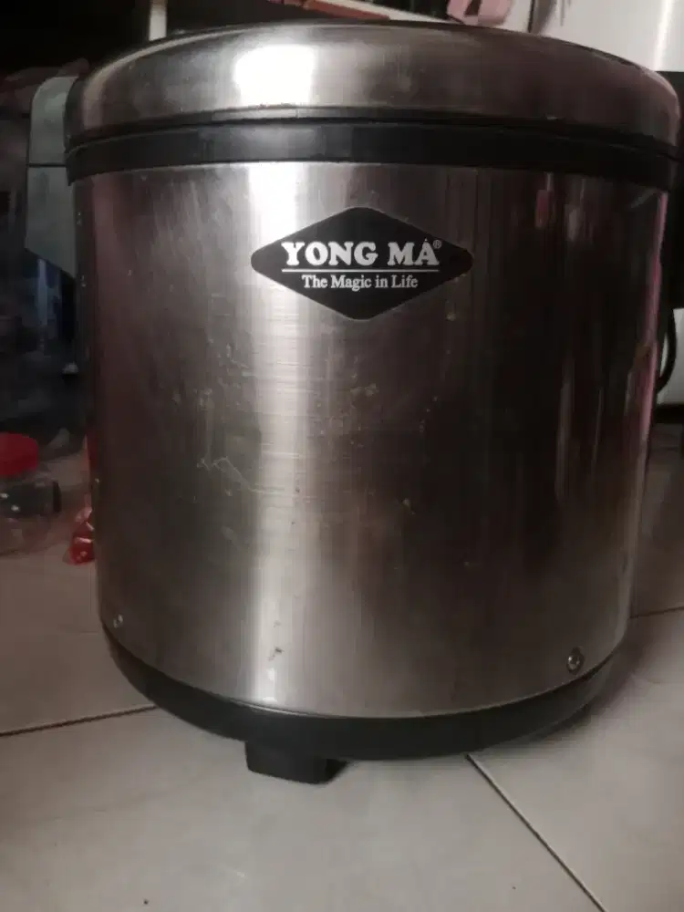 Mejikom yongma 20 liter