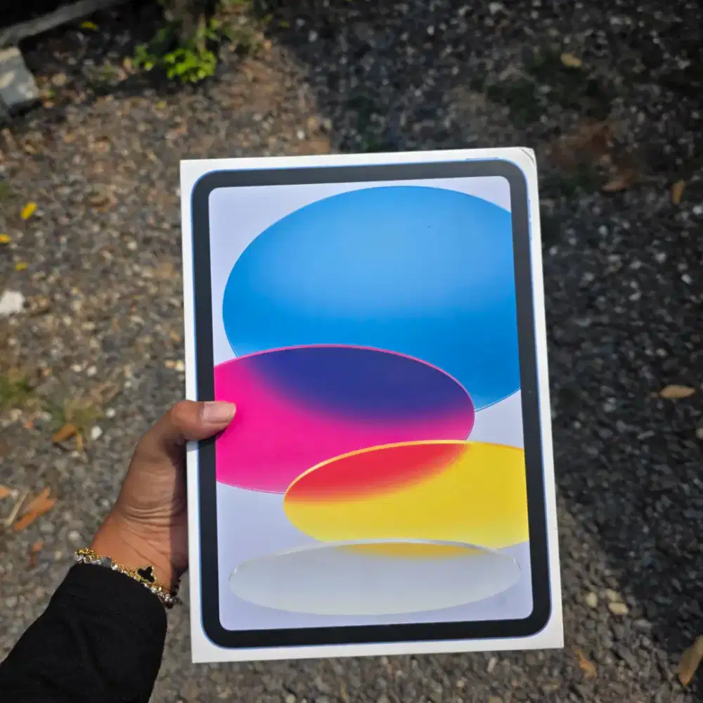 IPAD GEN 11 128GB WI-FI