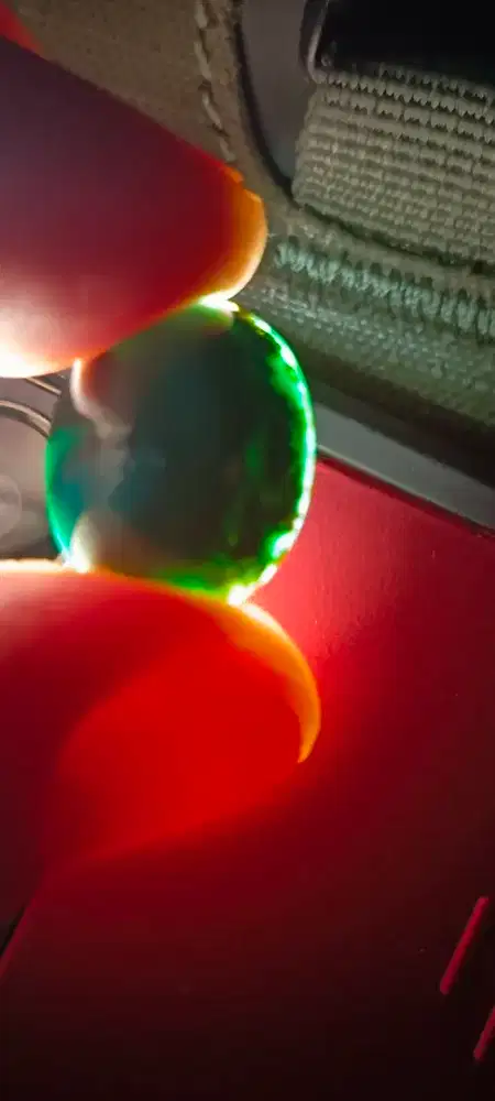 Bacan doko joss