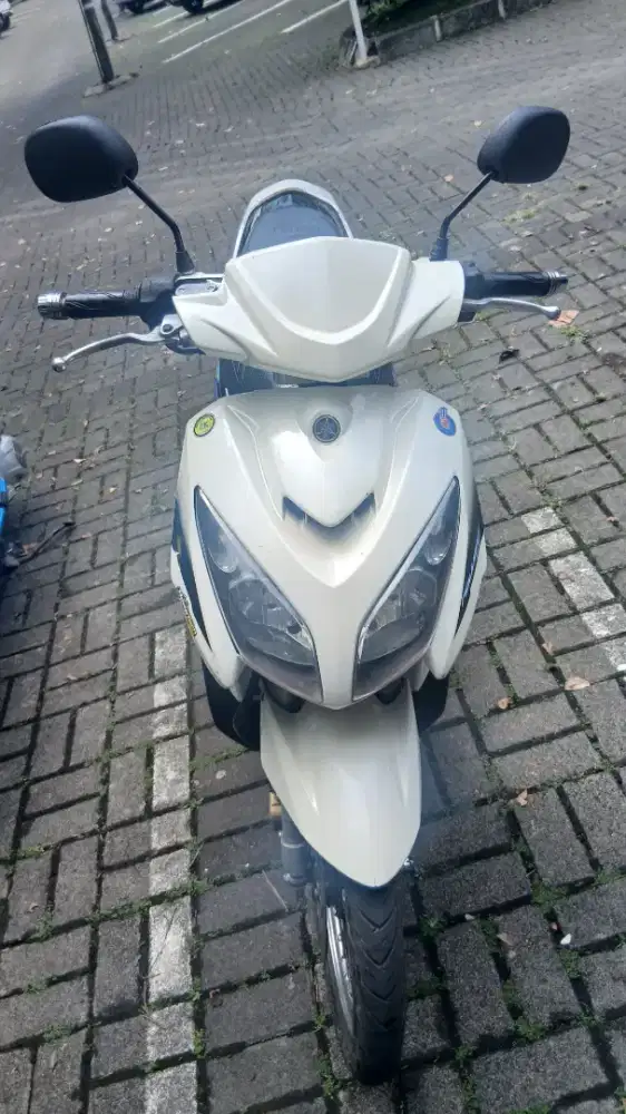Bantu jual punya temen