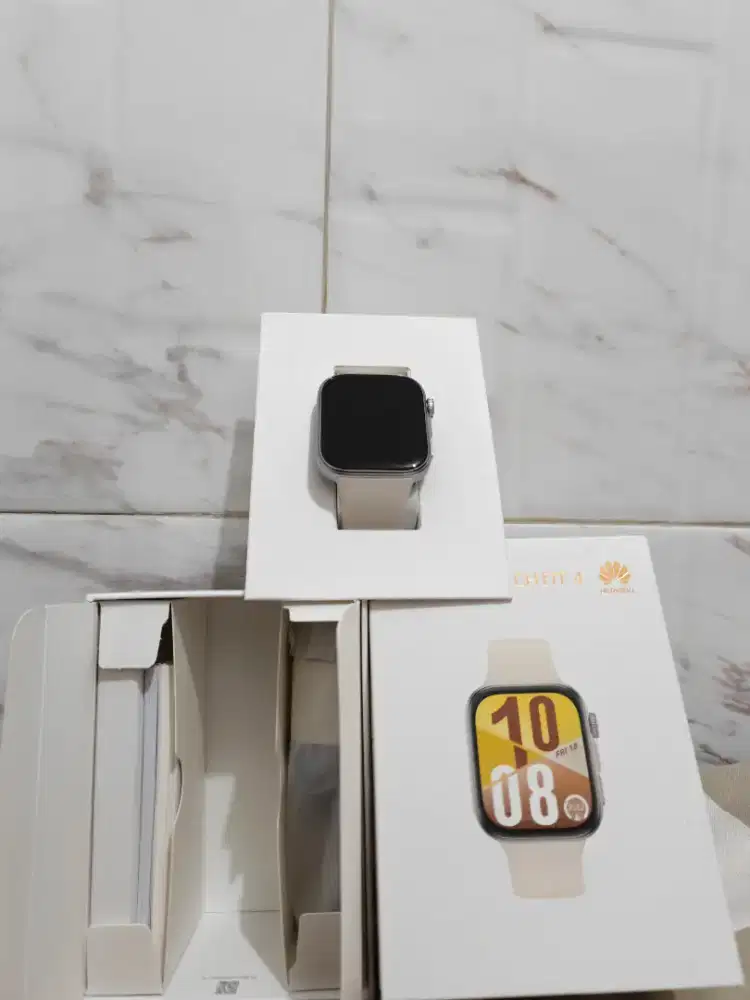 Huawei Fit 4 Bekas Fullset BNOB