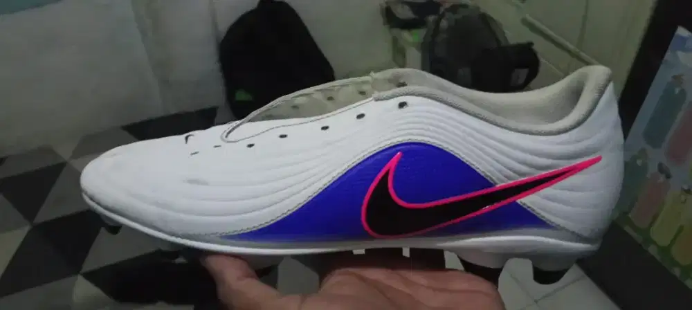 Sepatu Bola Nike Tiempo Maestro Club FG