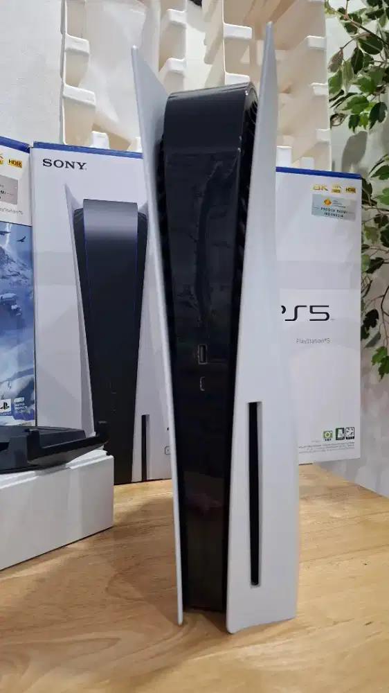 PS5 / PS 5 / PLAYSTATION 5 FAT DISC