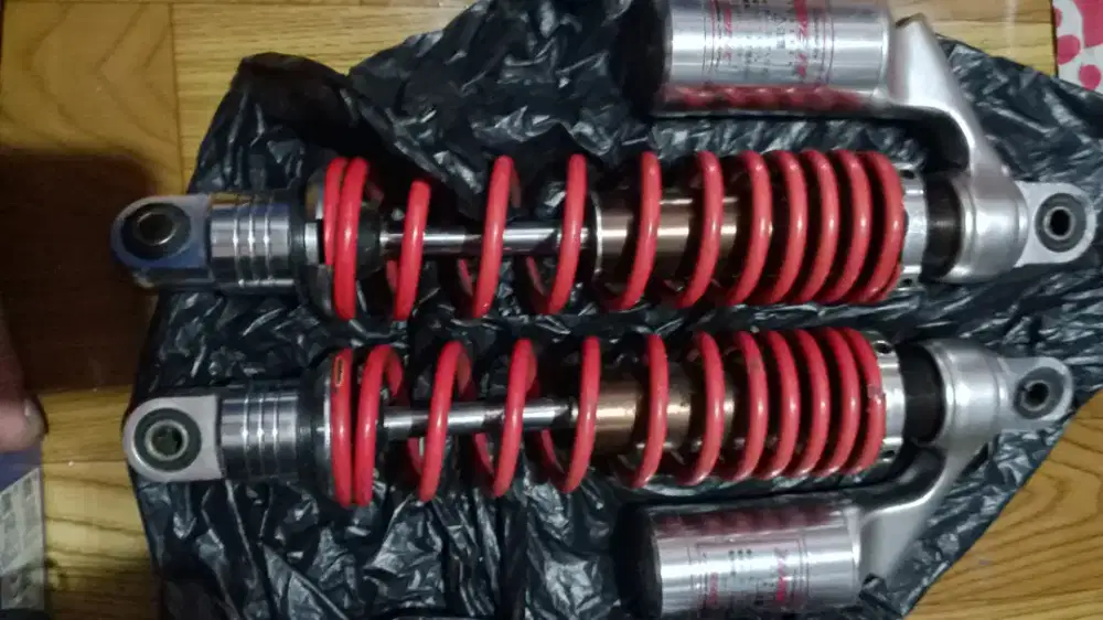 Jual shockbreaker motor