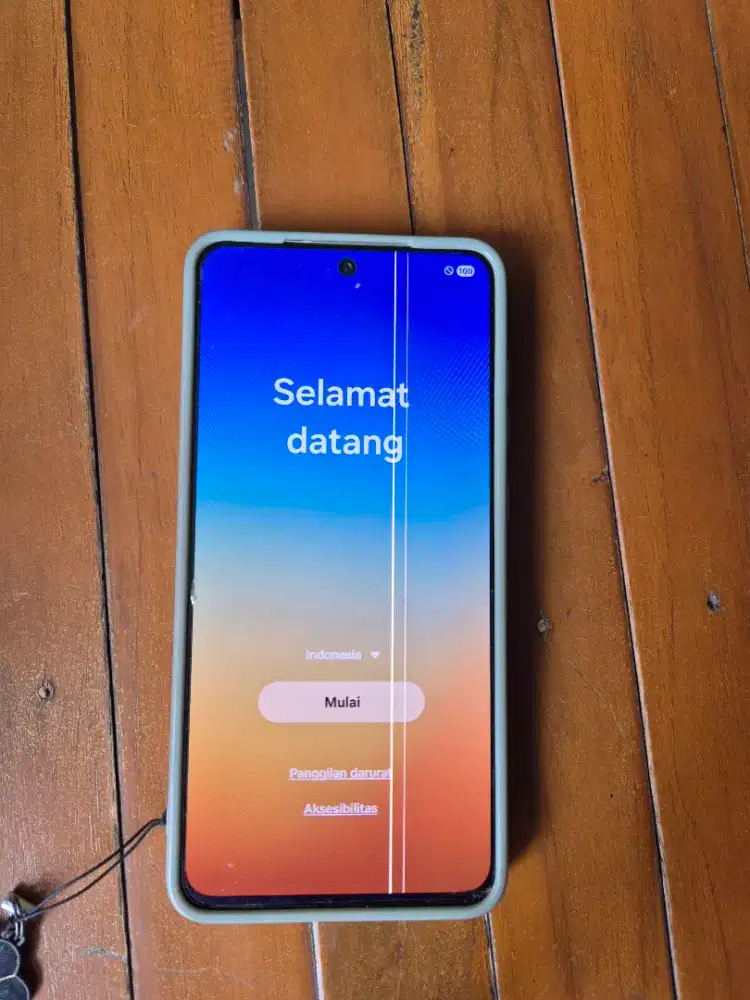 Dijual Samsung S21 FE 5G Ram 8/256gb