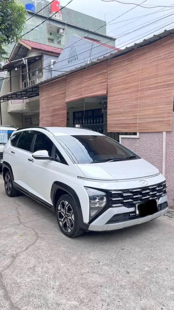 Stargazer X Prime pemakaian 2025 bulan maret