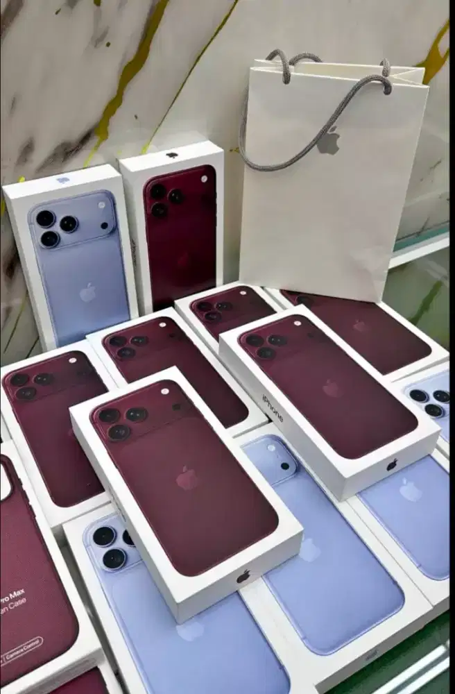iphone 18 pro bisa pree order menggunakan cicilan by aplikasi