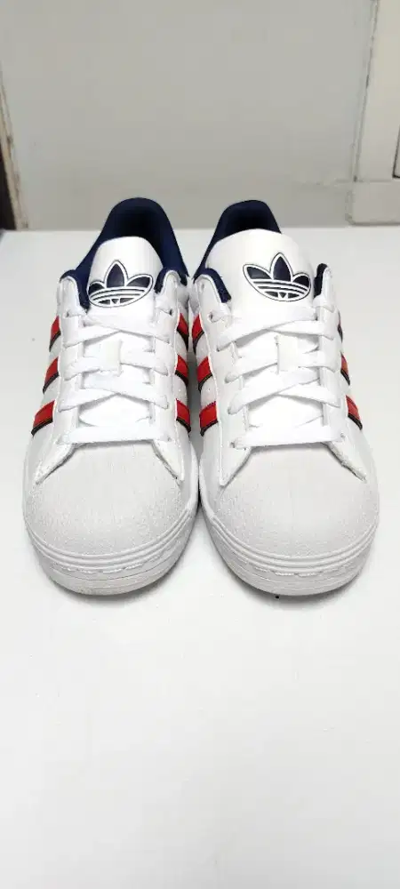 Adidas Superstar J Original 100% size 35