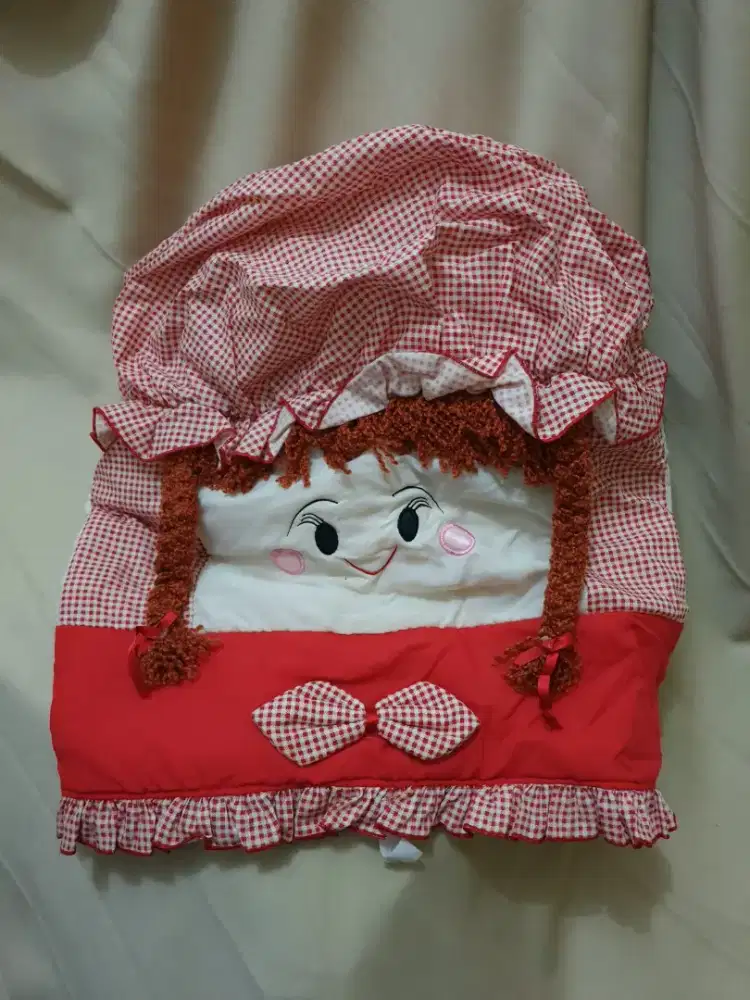 Cover Galon Atas Dispenser