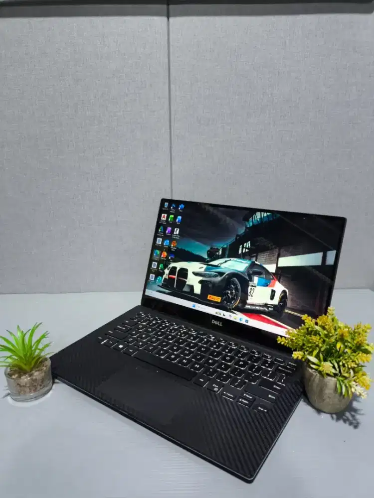 Laptop DELL XPS 13 LITE 9350-V13 Superslim Premium Edition TOUCHSCREEN