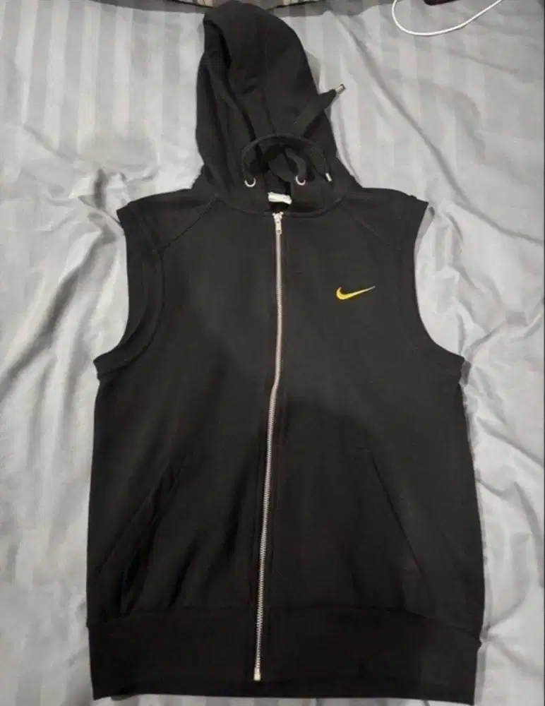 Vest Nike Black