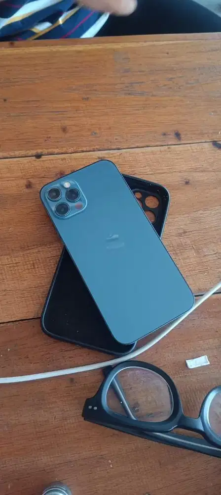 IPHONE 12 PRO 128 GB ALL OP