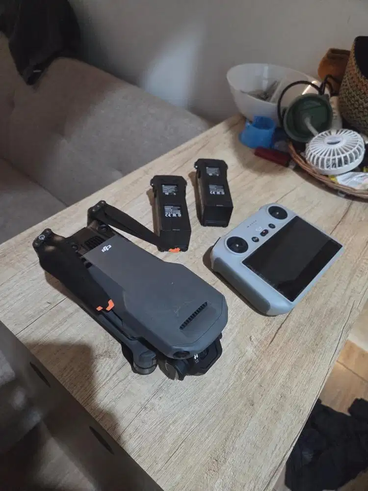 DRONE DJI MAVIC 3 CLASSIC (second like new)