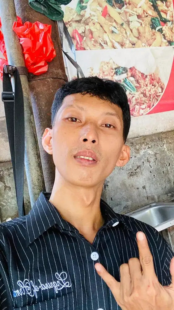 cari pekerjaan apa saja