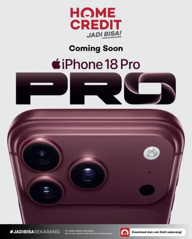 COMING SOON IPHONE 18 PRO