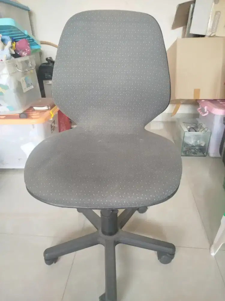 Kursi Kantor Putar