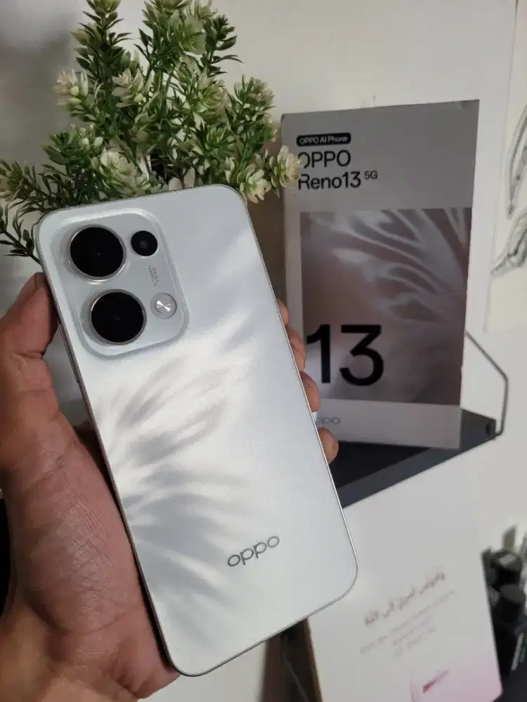 OPPO Reno 13 5G 12/256 GB