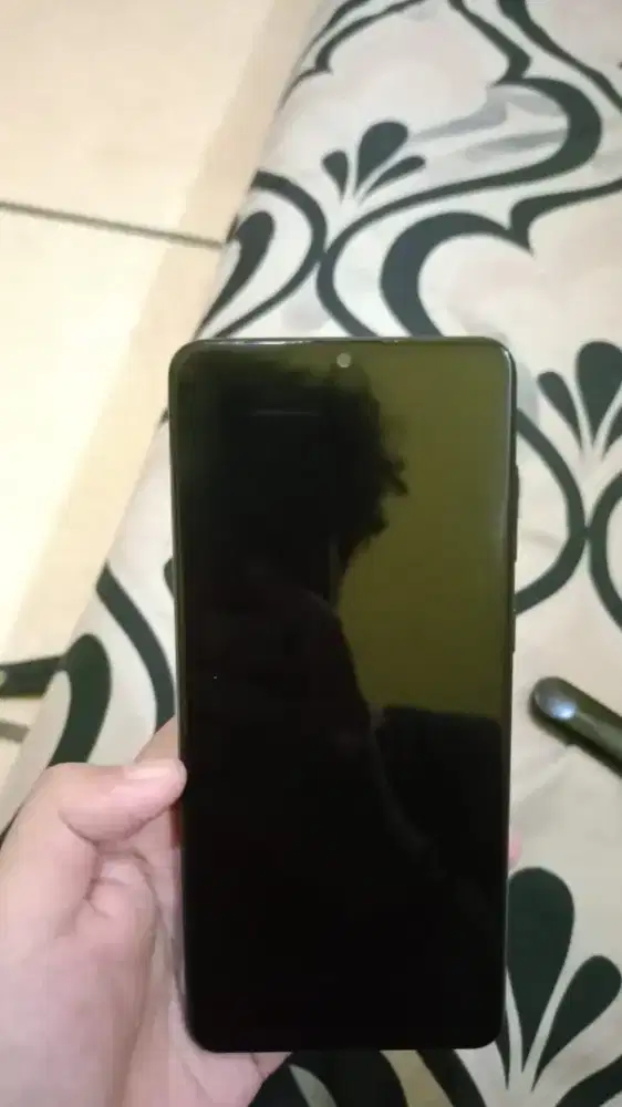 Samsung a 31 ram 6/128 batangan