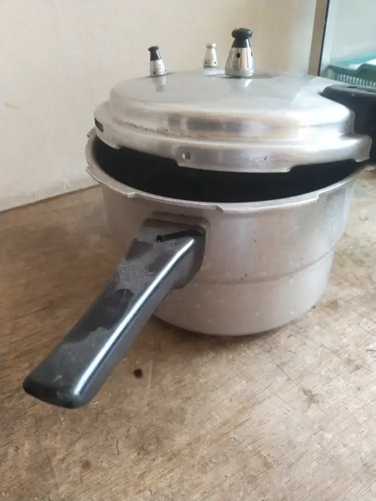 Panci presto non merek