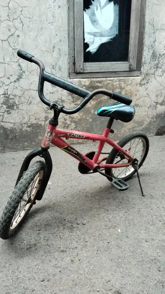 Sepeda Anak Ukuran 16 Harga 180 Ribu