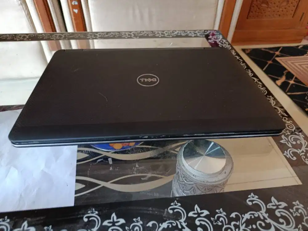 Laptop Dell Latitude Core i5 Touch Screen