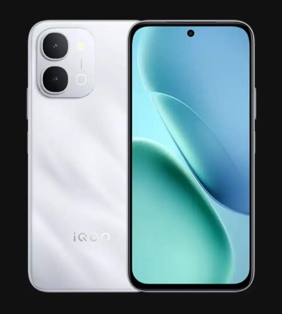 IQOO Z11x 8/256Gb// Kredit Cukup Ktp