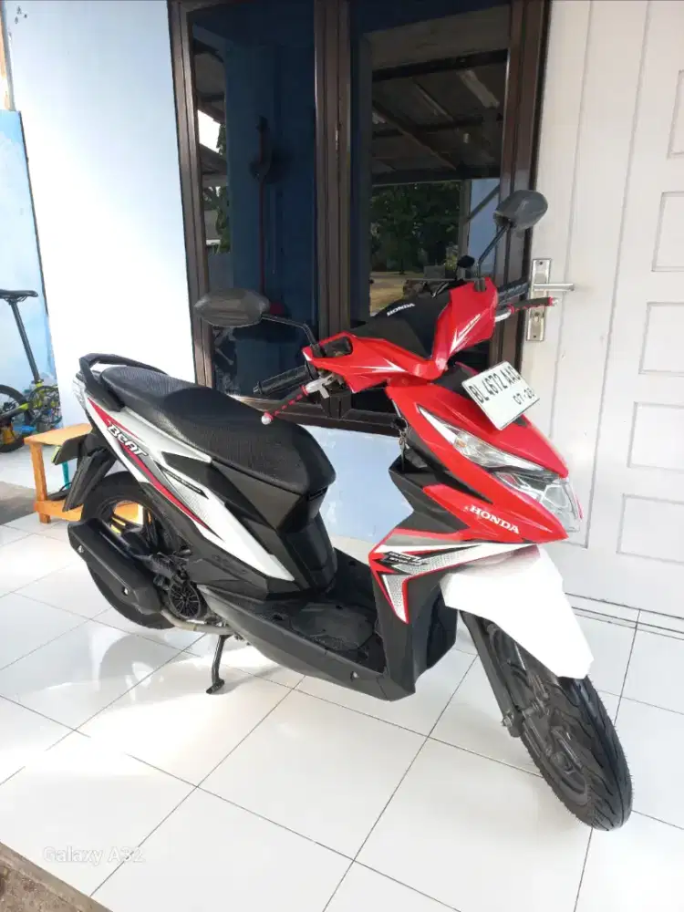 Dijual beat 2018