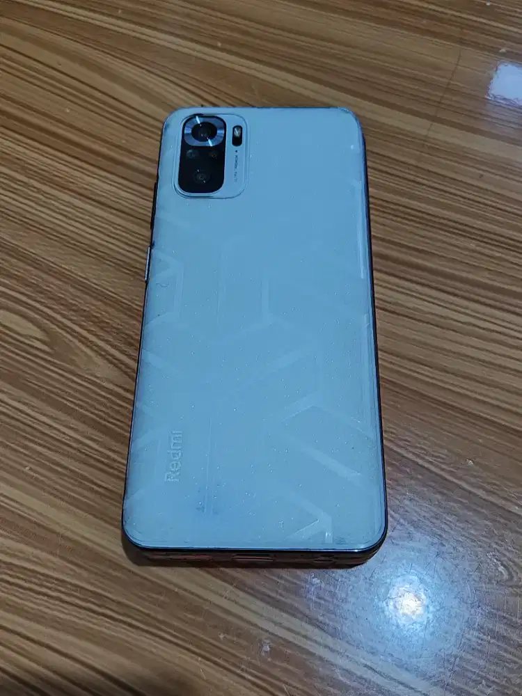 Redmi Note 10s 6+2/64 Hp Only