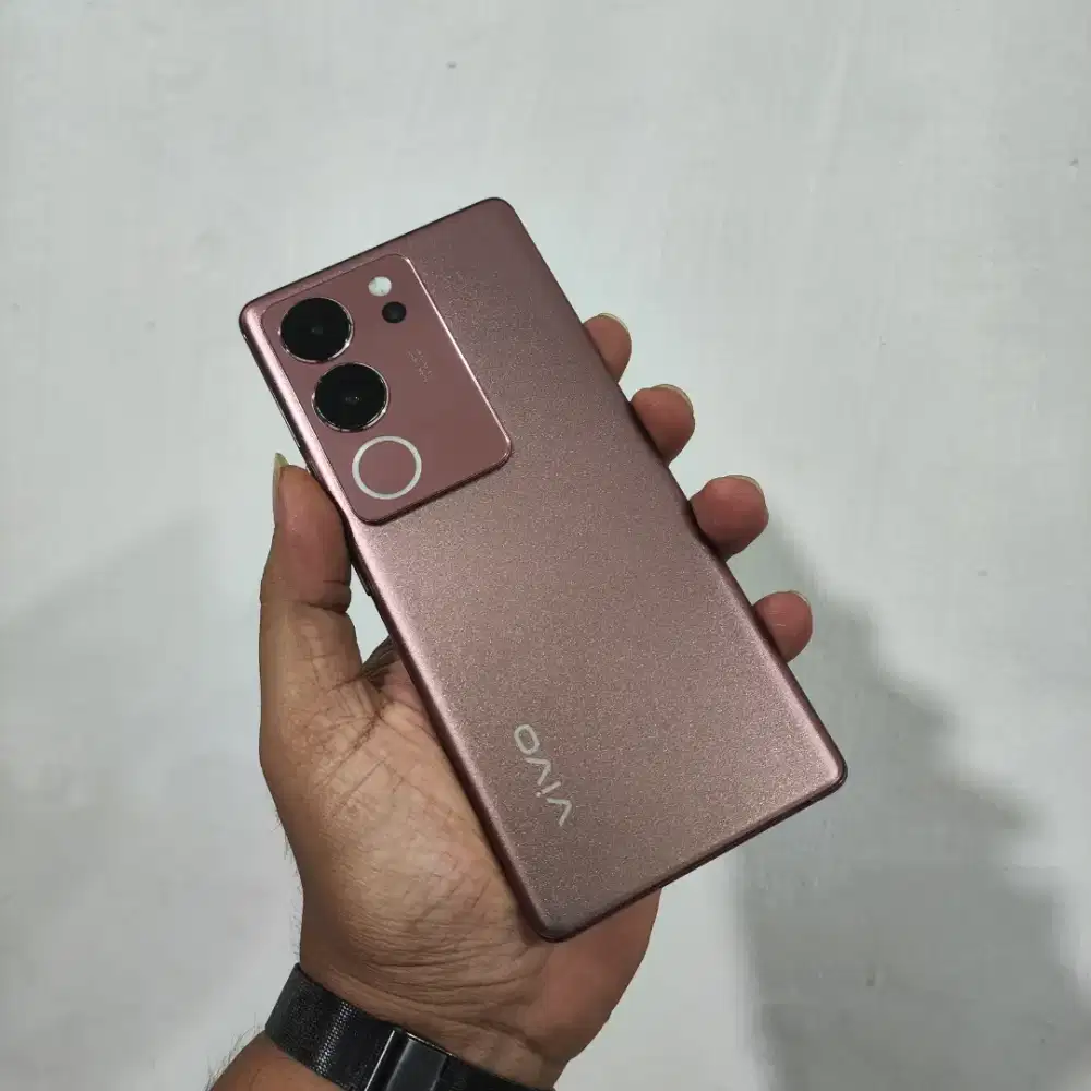 Vivo V29 5G, 8/256Gb fullset, bisa TT