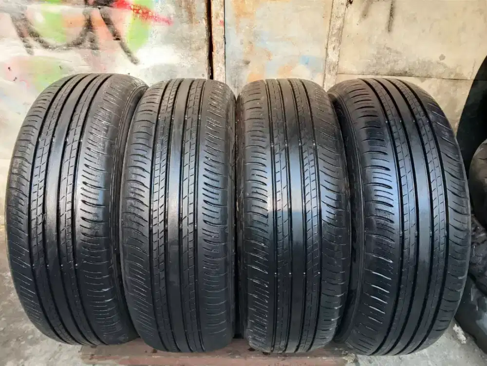 Ban dunlop enasave 215/60/r17