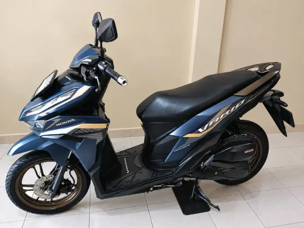 Honda Vario 125 Keyless