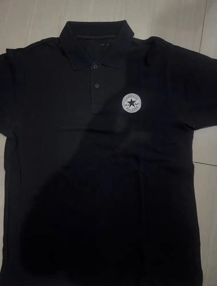 Polo Shirt Converse
