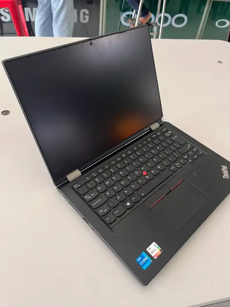 Promo laptop murah lenovo L13 bisa cicilan 0 Dp