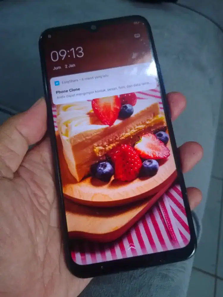 Vivo y12.. 3/64.. msh ok punya boss