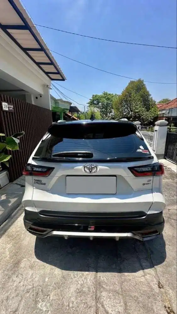 Toyota Yaris Cross 2023 Hybrid