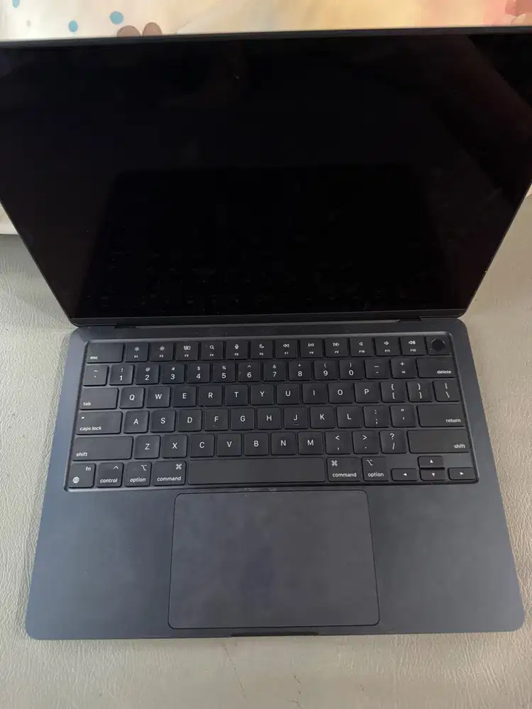 Macbook Air M2 13,6inch