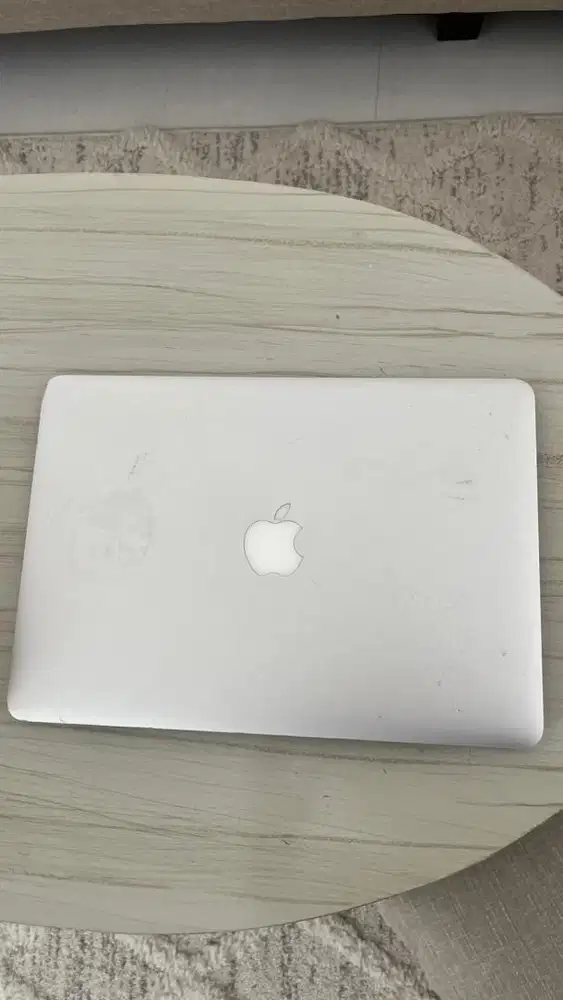Macbook Air 13inch-2017