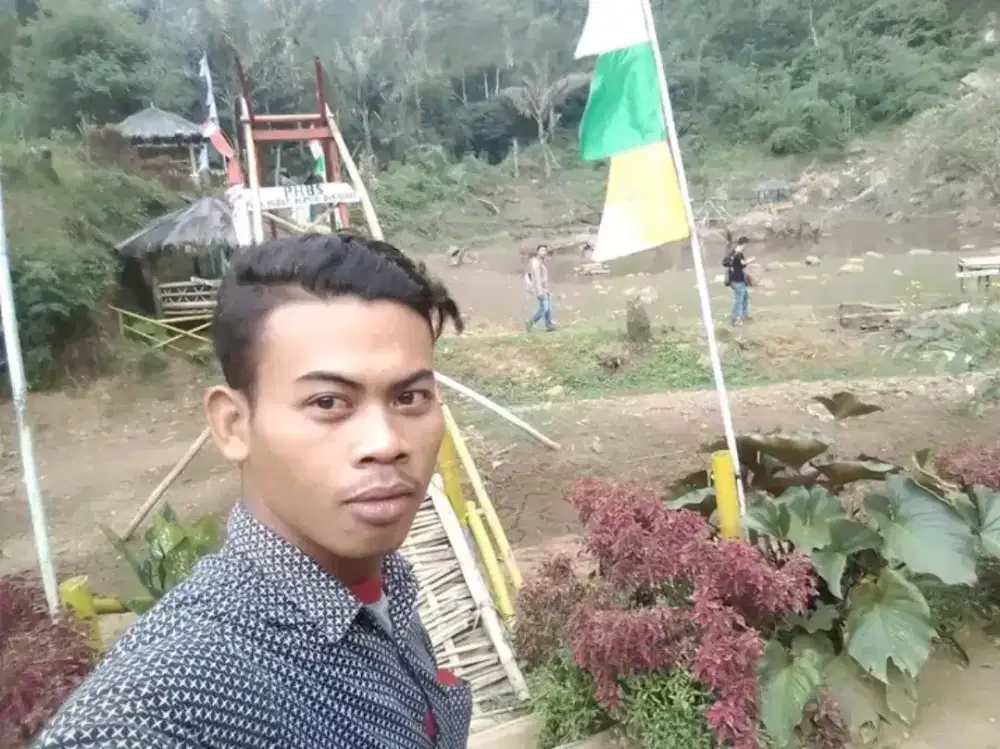 Mencari pekerjaan