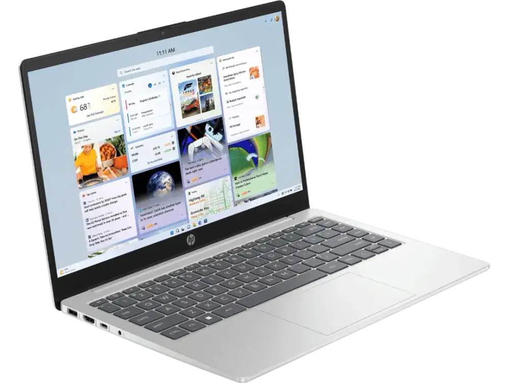 Laptop HP-ep0260TU i3-1315U